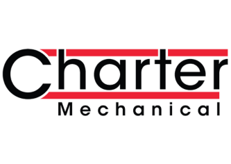 Charter Mechanical Logo